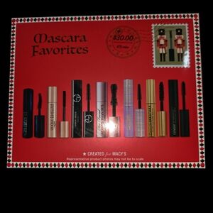 NWT- 7-Pc. Mascara Favorites Set
